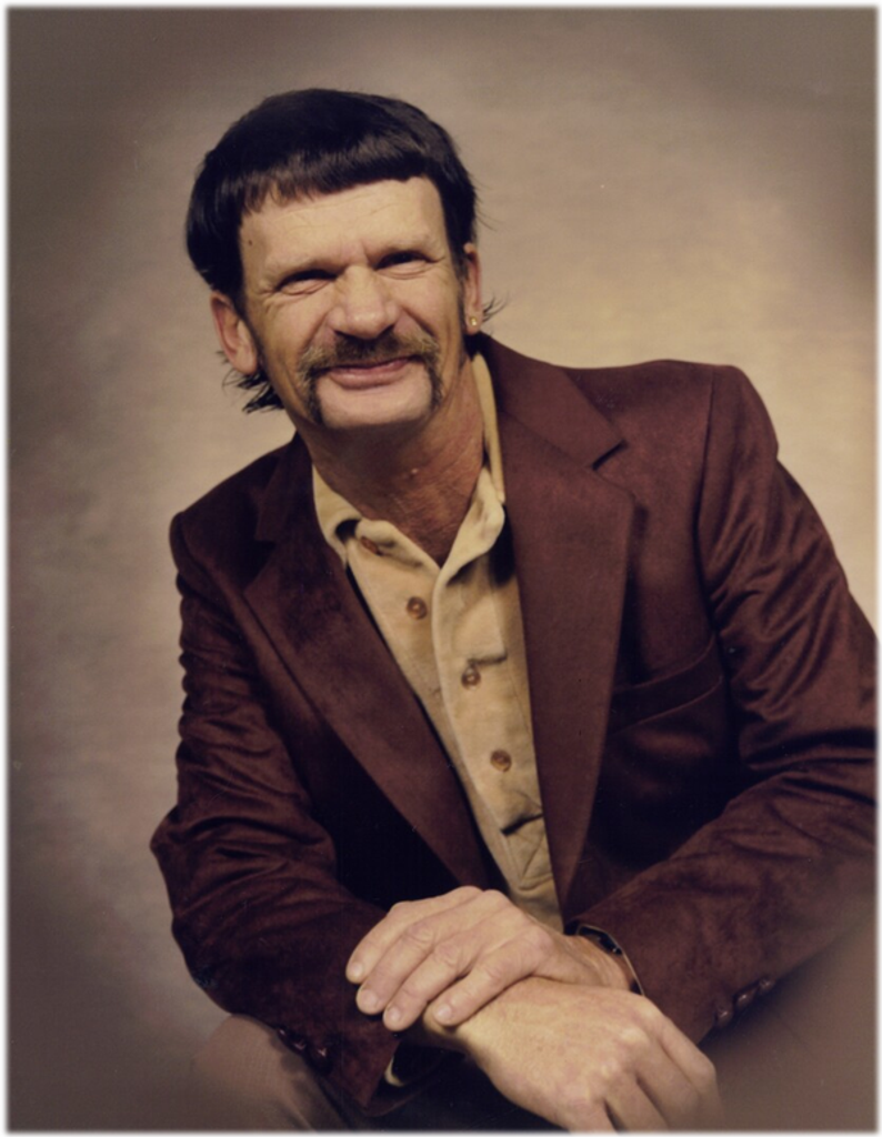 Glen Nichols Profile Photo