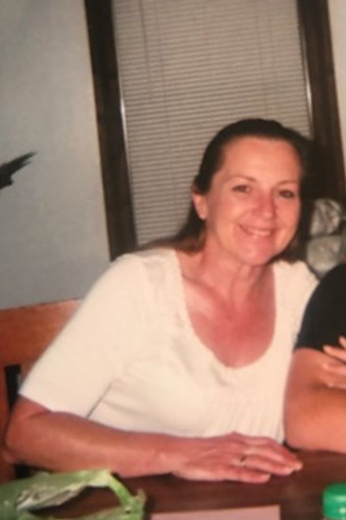 Julie Ann Hensley