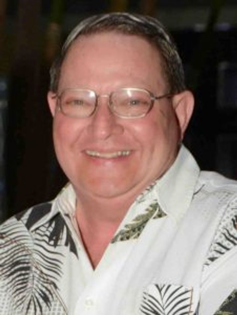Alvin R. Morrison