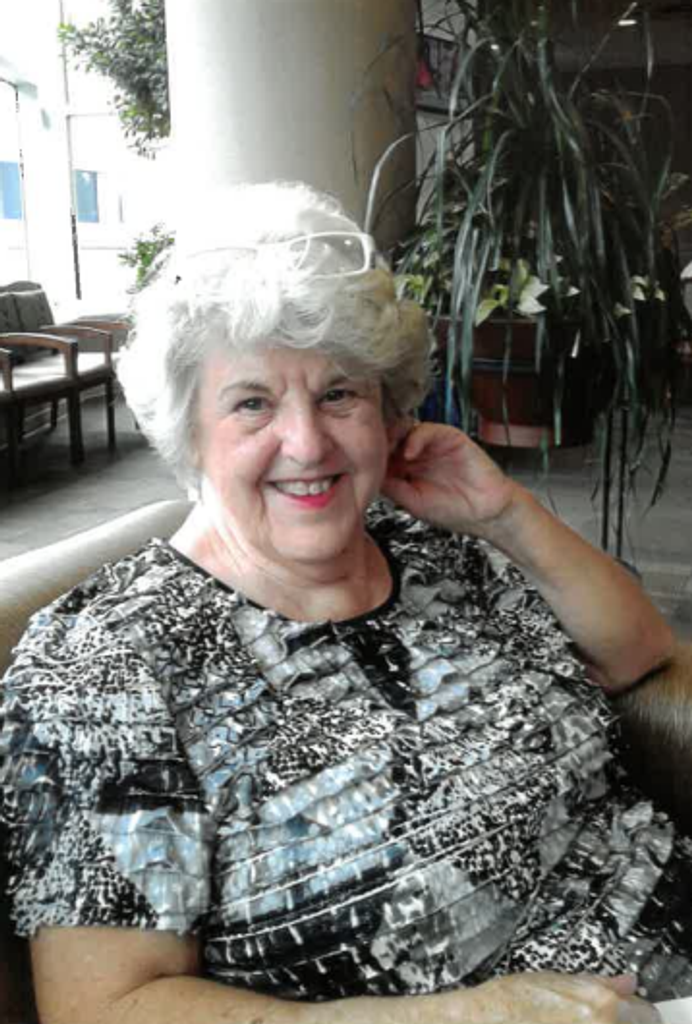 Peggy Prescott Profile Photo
