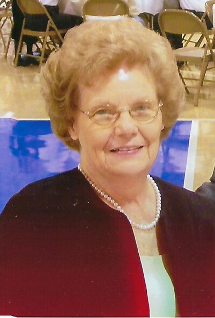 Peggy Ezell Profile Photo