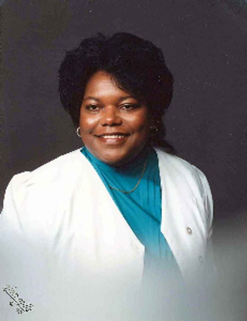 Margaret G. Brown
