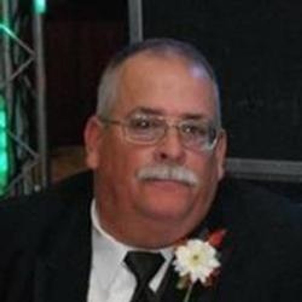 Mark Henry Wichman Profile Photo