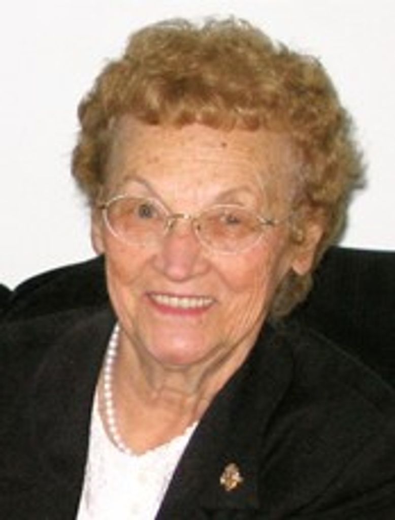 Mary Bradof Profile Photo
