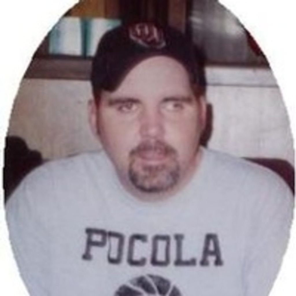 Caleb Wayne Rose Sr. Profile Photo