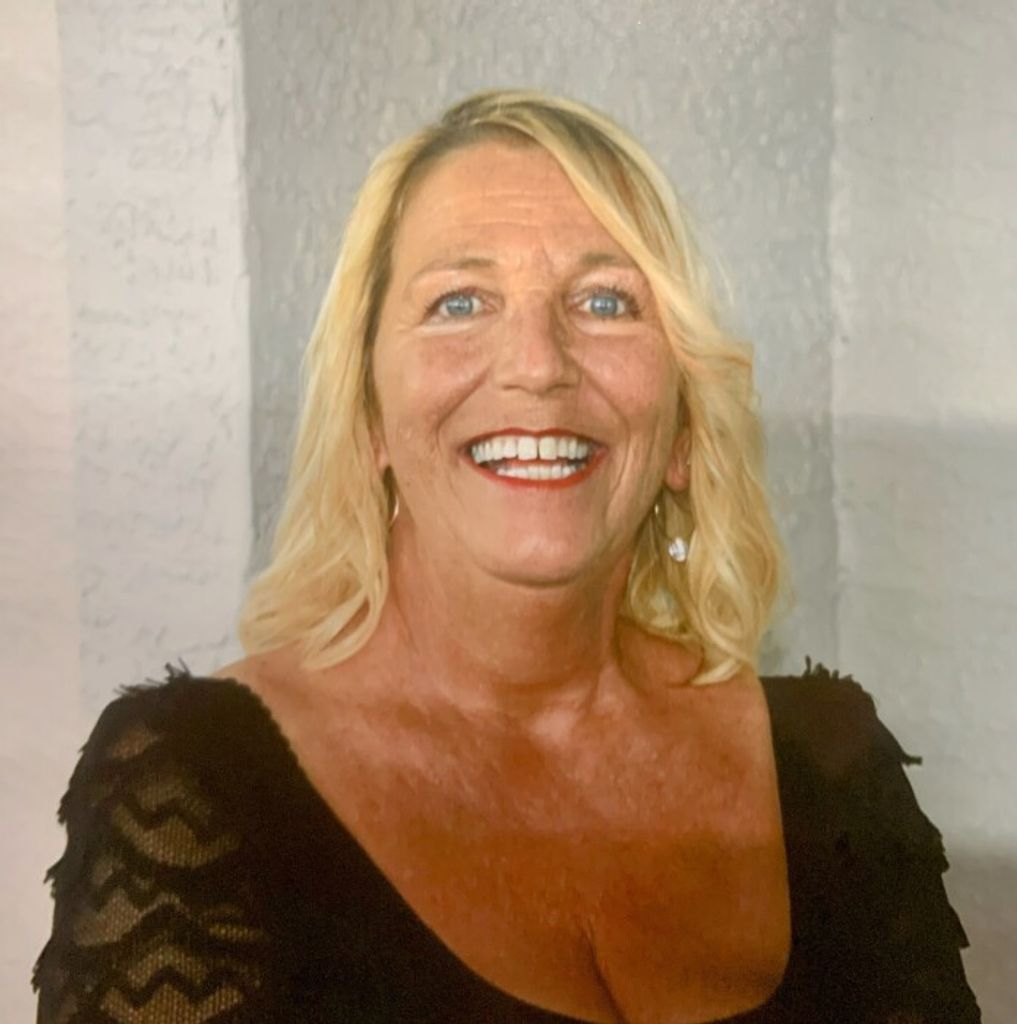 Rachel Quick Profile Photo