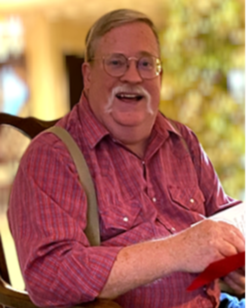 William "Bill" Steven Merritt