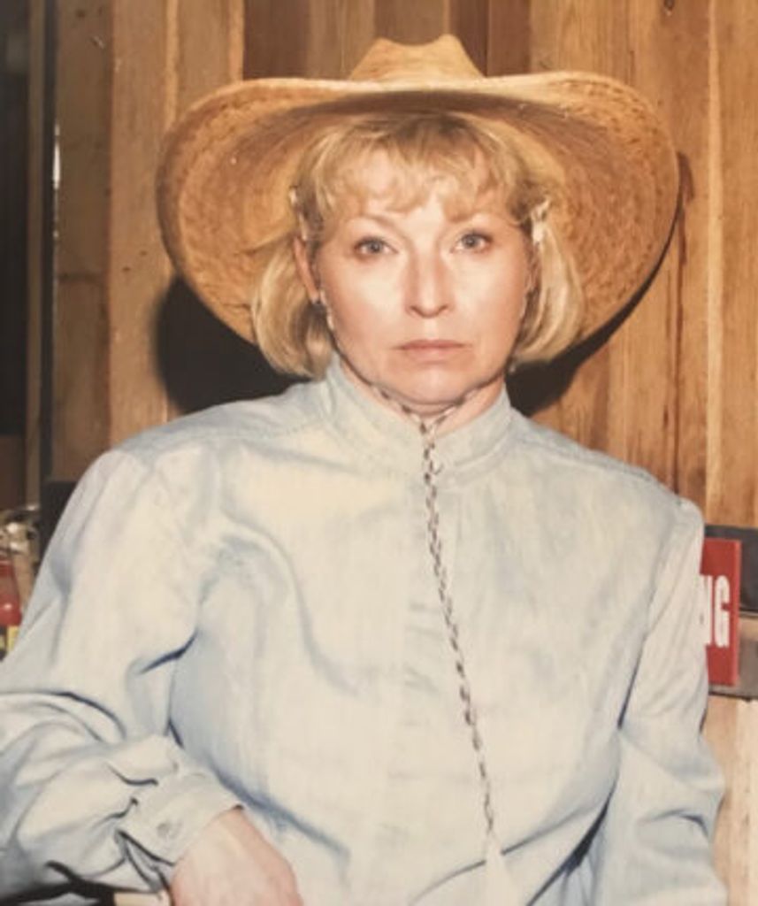 Mary J. Greenwood Profile Photo
