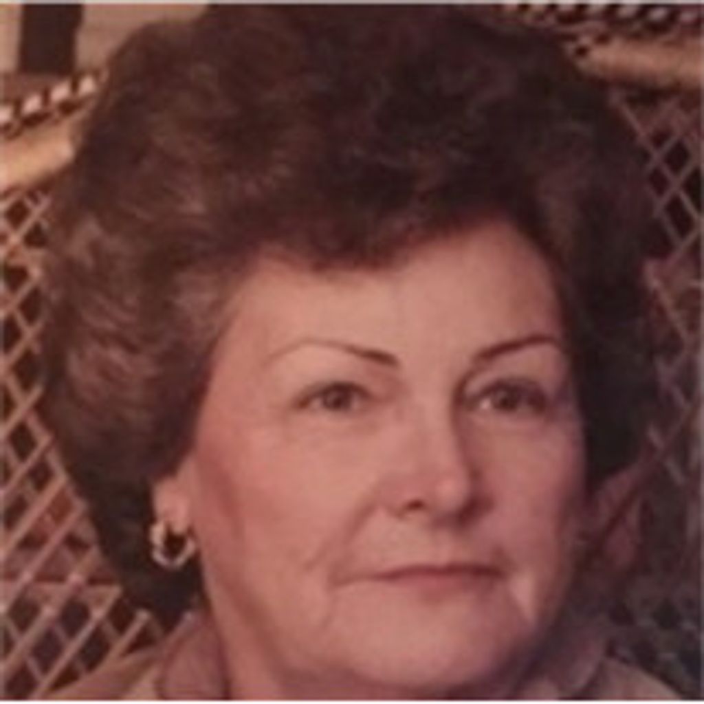 Bernice M. Hartley