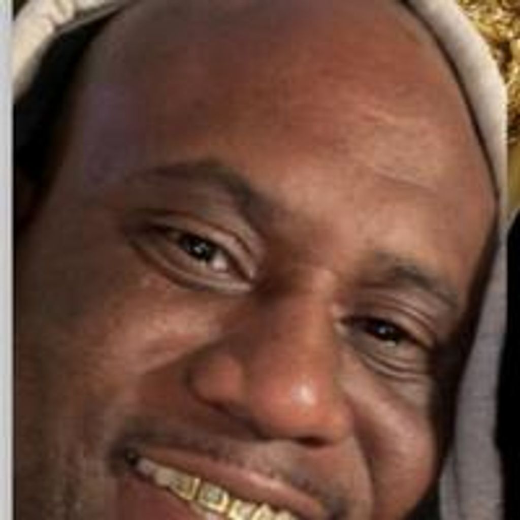 Aaron “Coup” Young Profile Photo