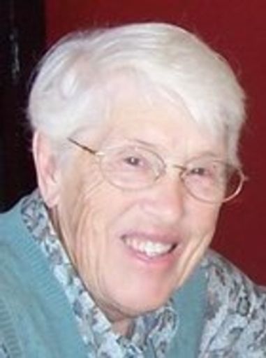 Marjorie Jane Byron Profile Photo