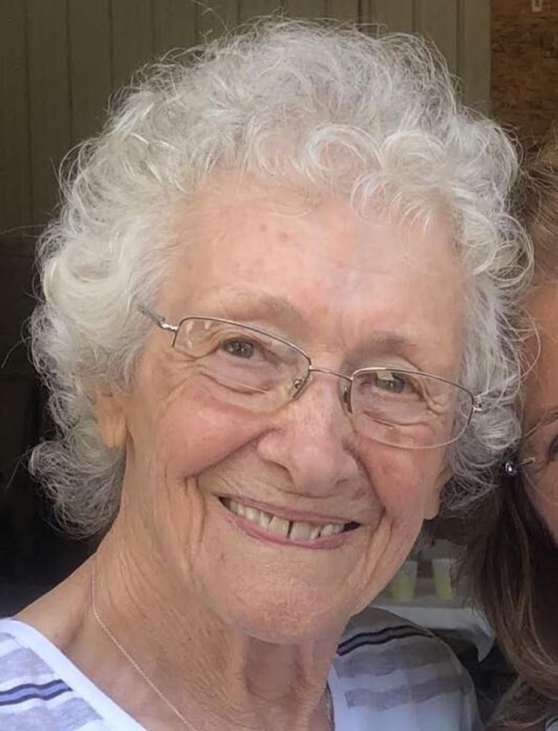 Norma Jean Trendelman