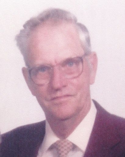William Phelps's obituary image