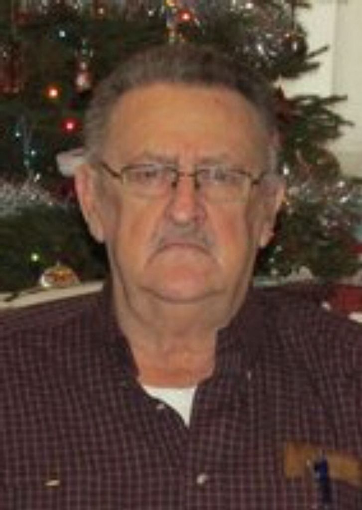 Wesley Grant, Sr. Profile Photo