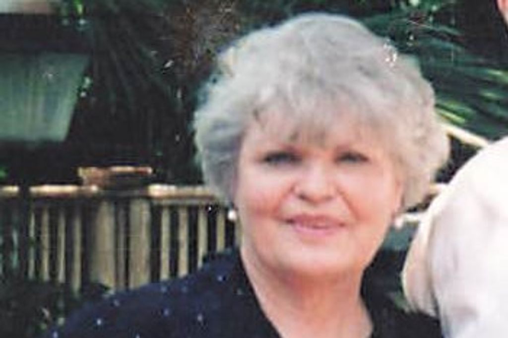 Mary Kay Hunter Profile Photo