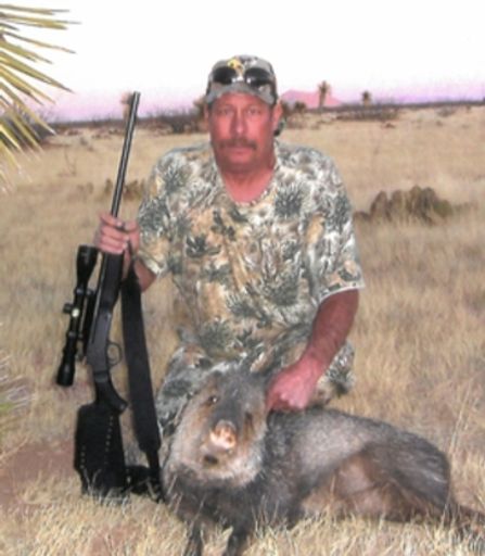Melvin Lehman Profile Photo