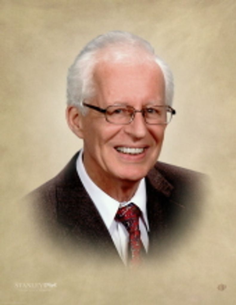 Bruce  William Johnson