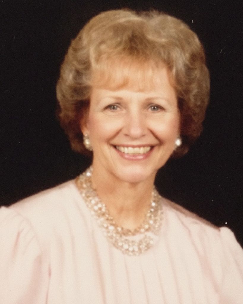 Marilyn M. Mitchell