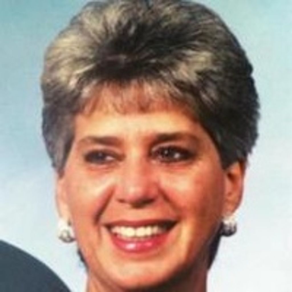 Wilma Ruth Huber