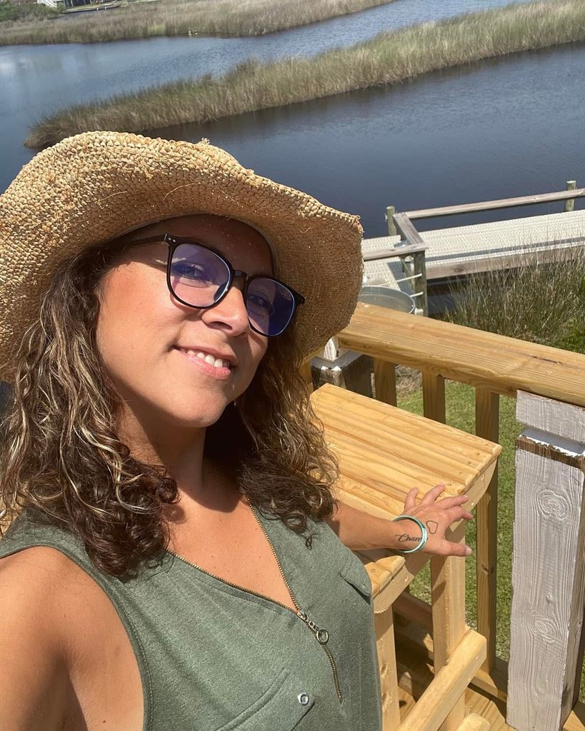 Jessica Nicole Acosta Profile Photo