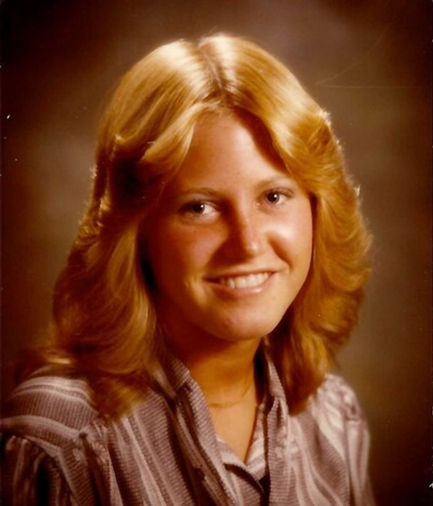 Laurie Jean Vannortwick