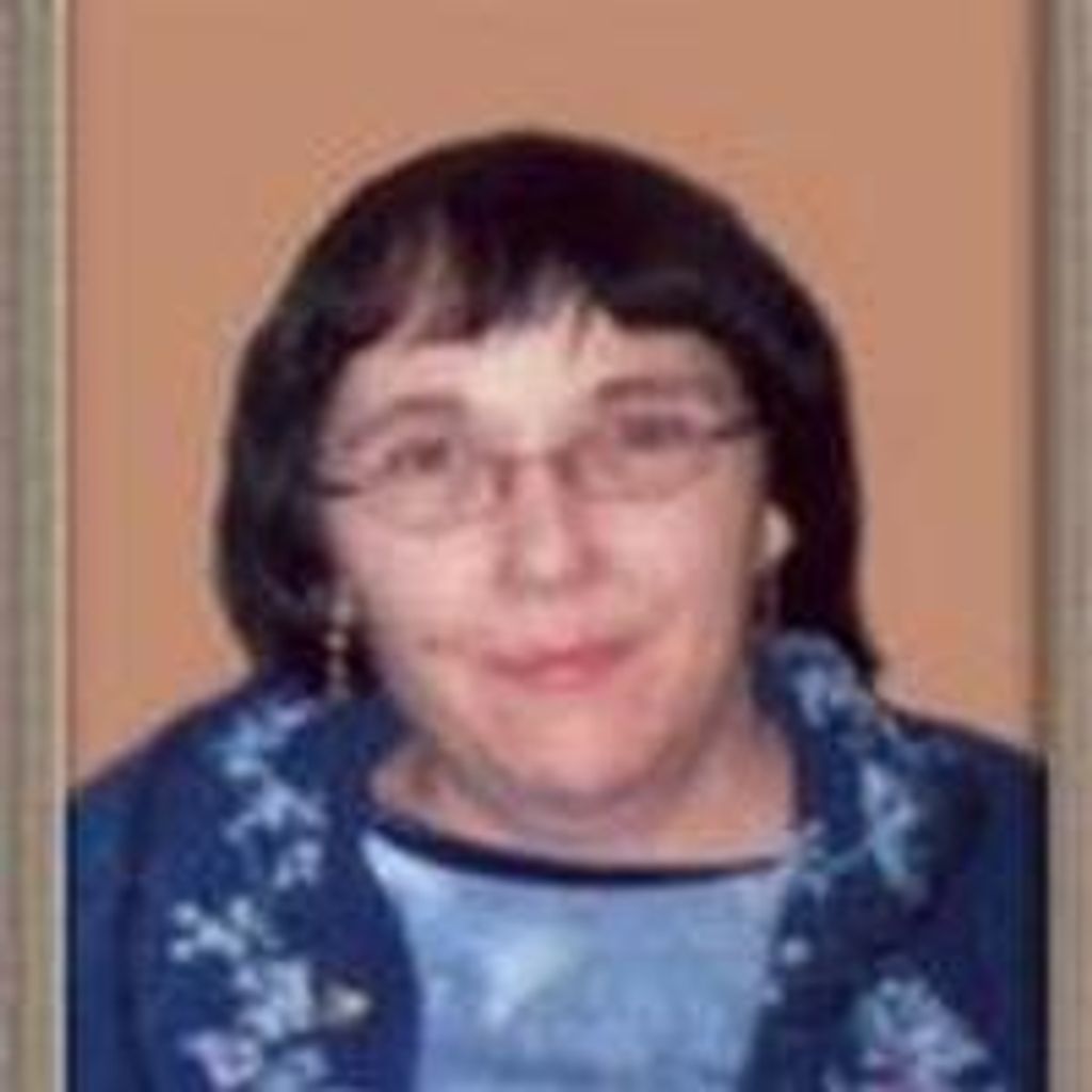 Anna Gail Morrow