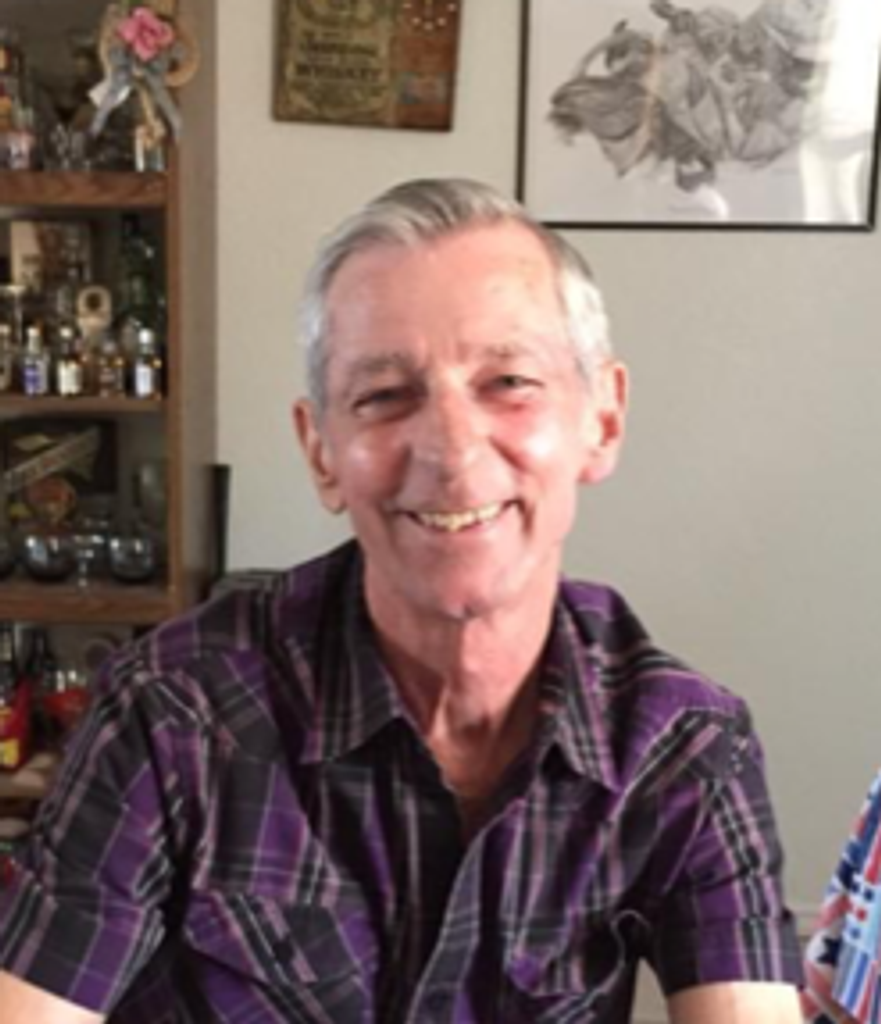 Lloyd Mitchell Profile Photo