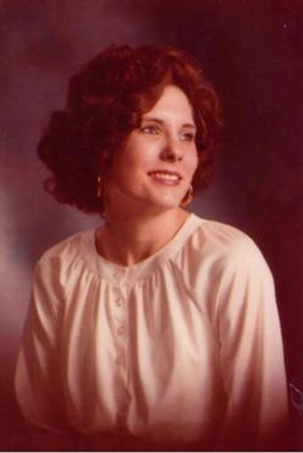 Photo of Claudia Smith