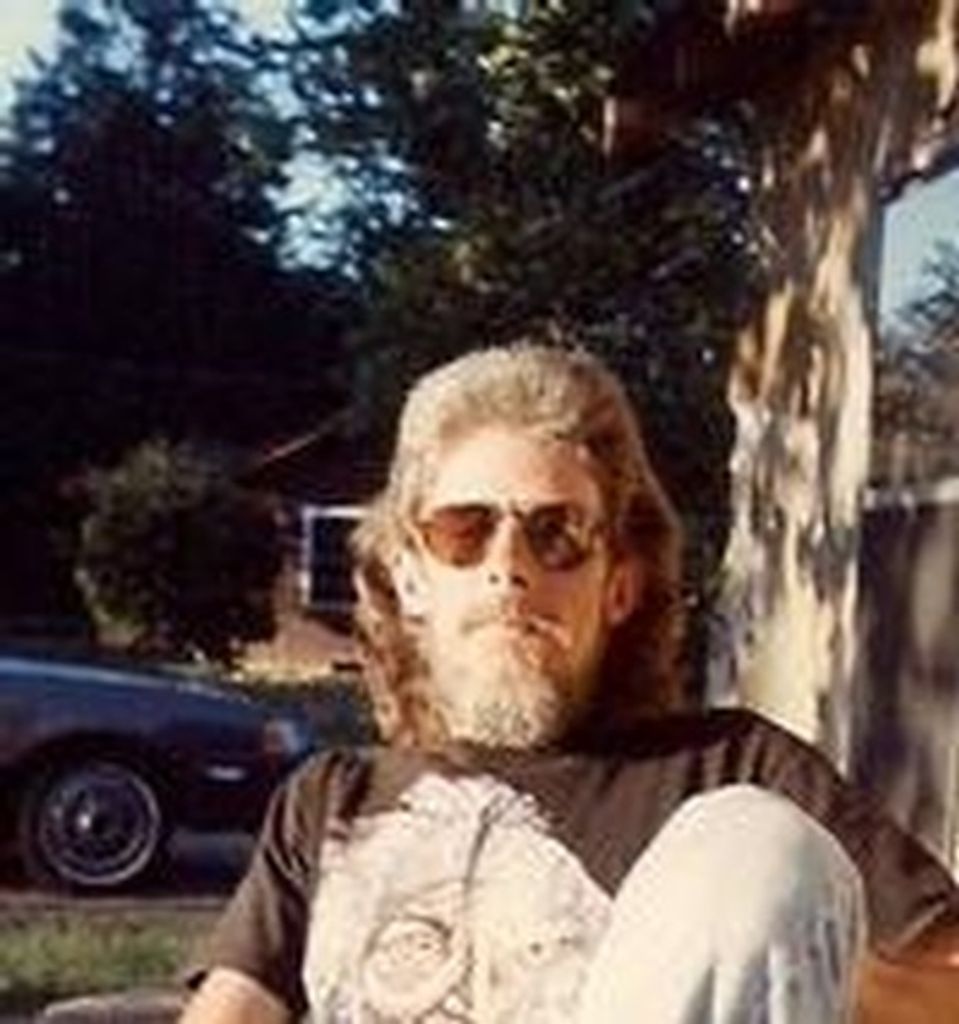 William Edward "Fast Ed" O'Rourke