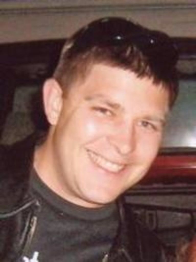 Jeffrey Daniel Tuttle Profile Photo