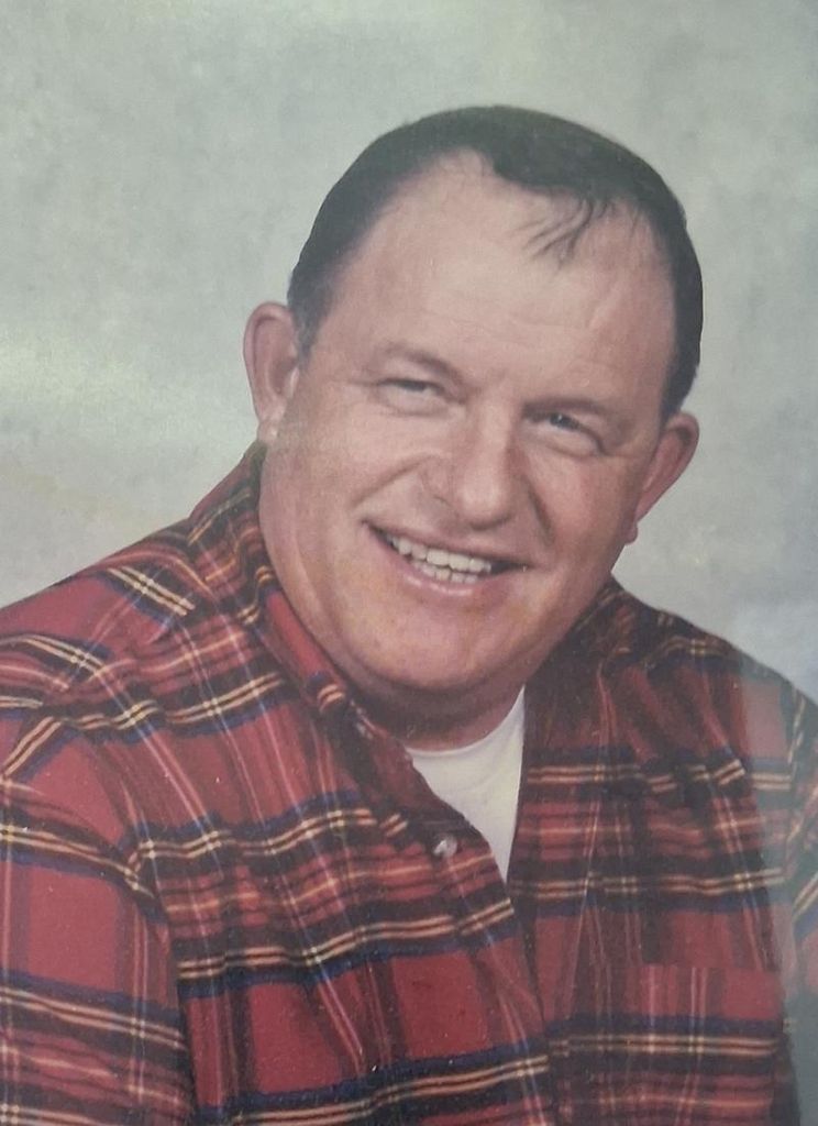 Byron "Pete" Cyril Kempney