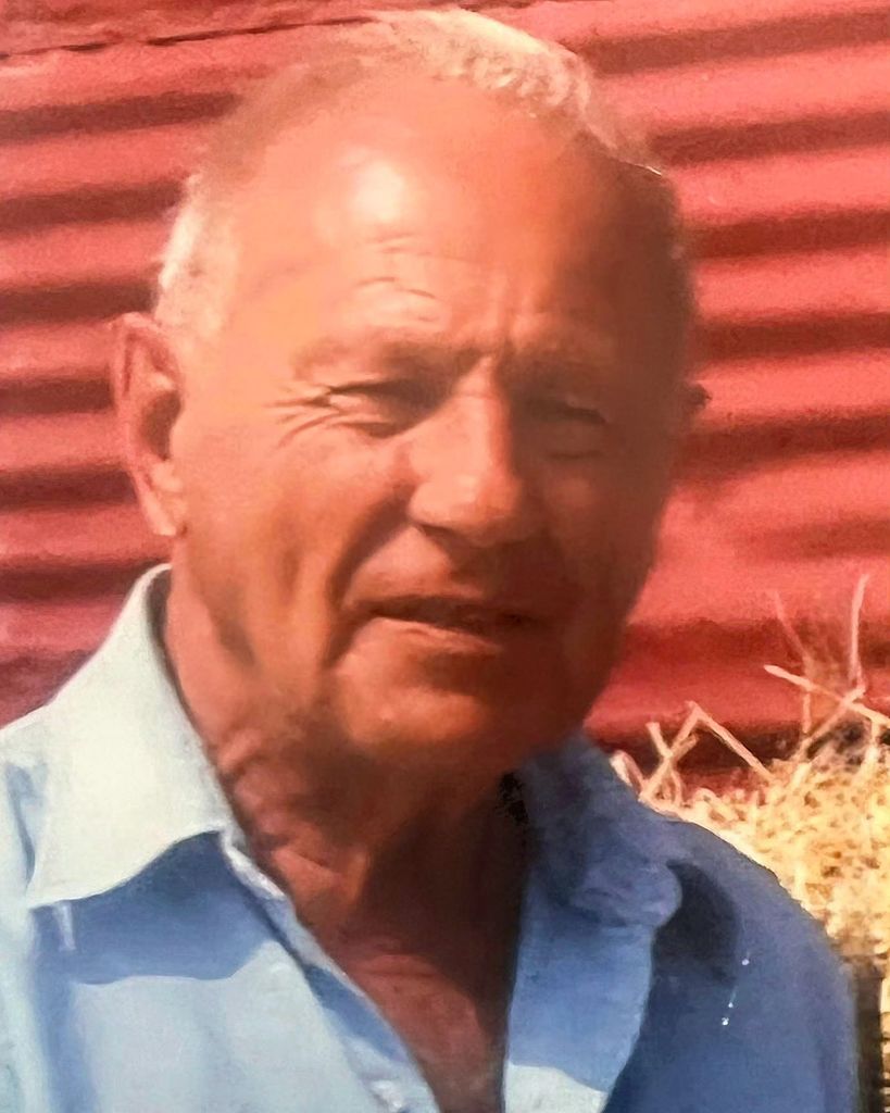 Edward "Butch" Ehernberger Profile Photo
