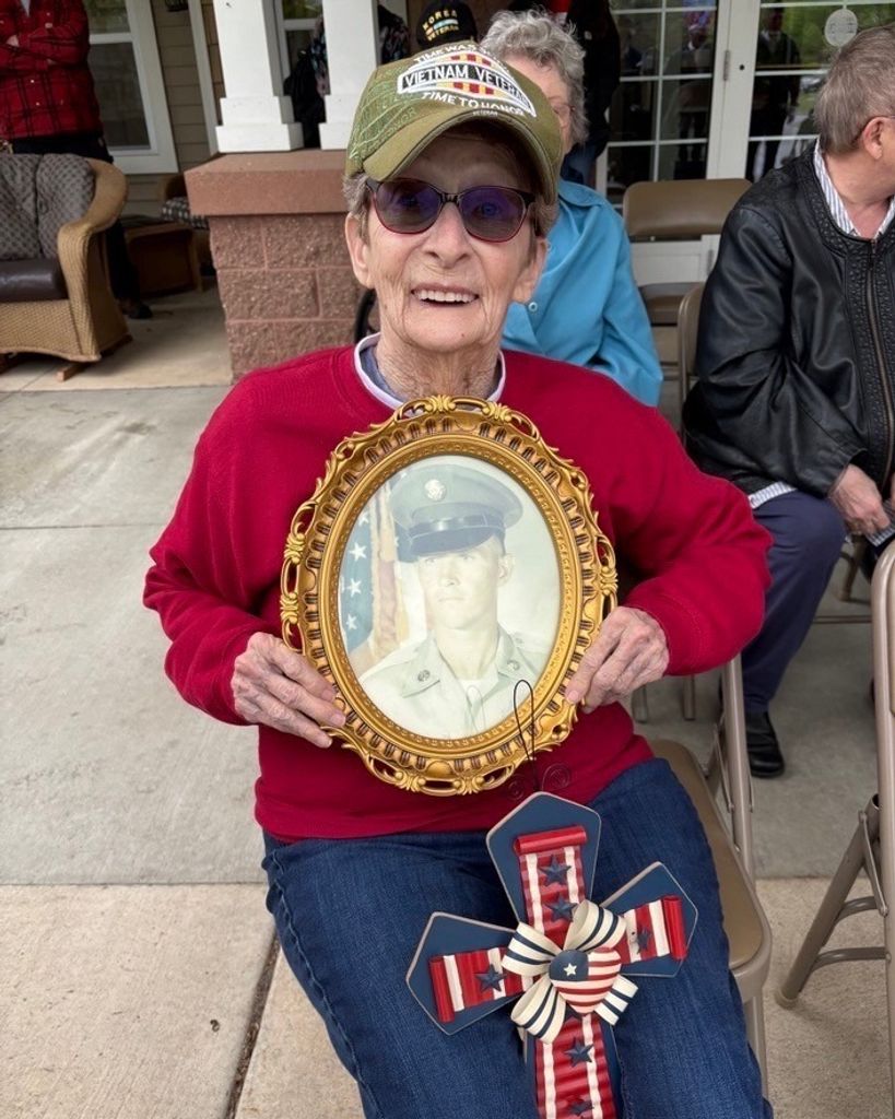 Sharon Kaye Kendall Profile Photo
