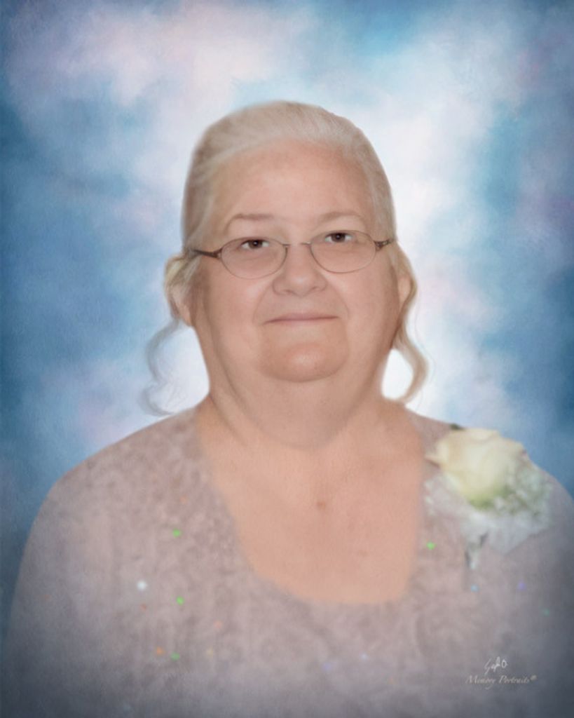 Rose Marie (Capps)  Peacemaker Profile Photo