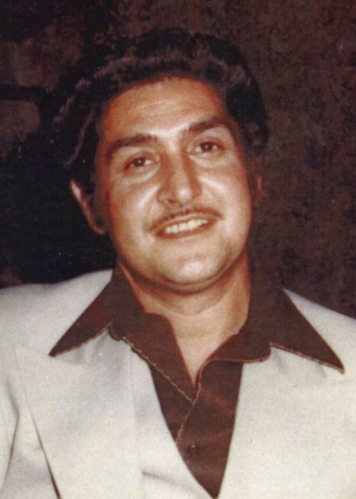 James "Jimmy" Mitchell