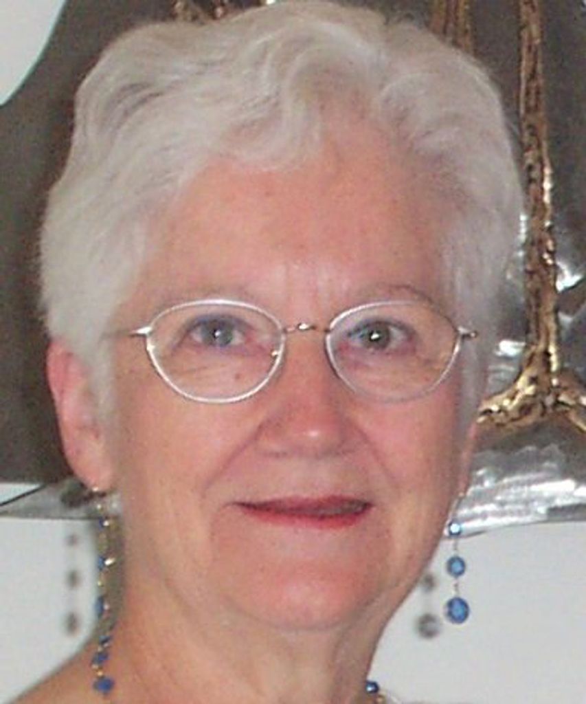 Florence Mary Radermacher