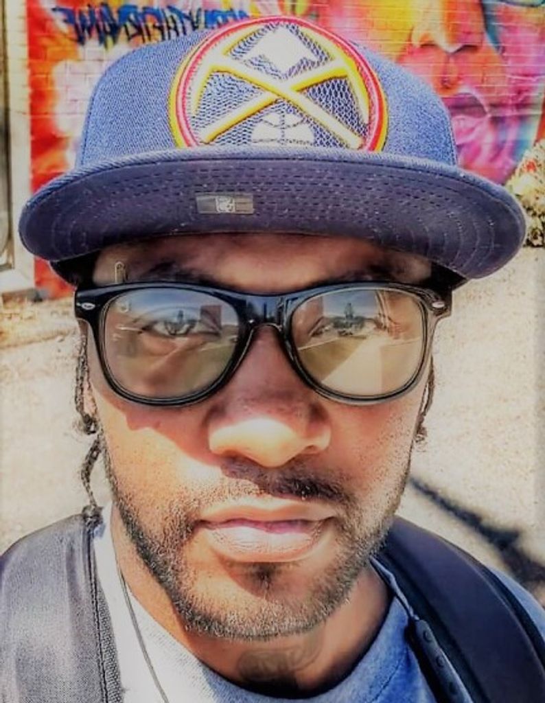 Ervin "Ray" Hutchinson