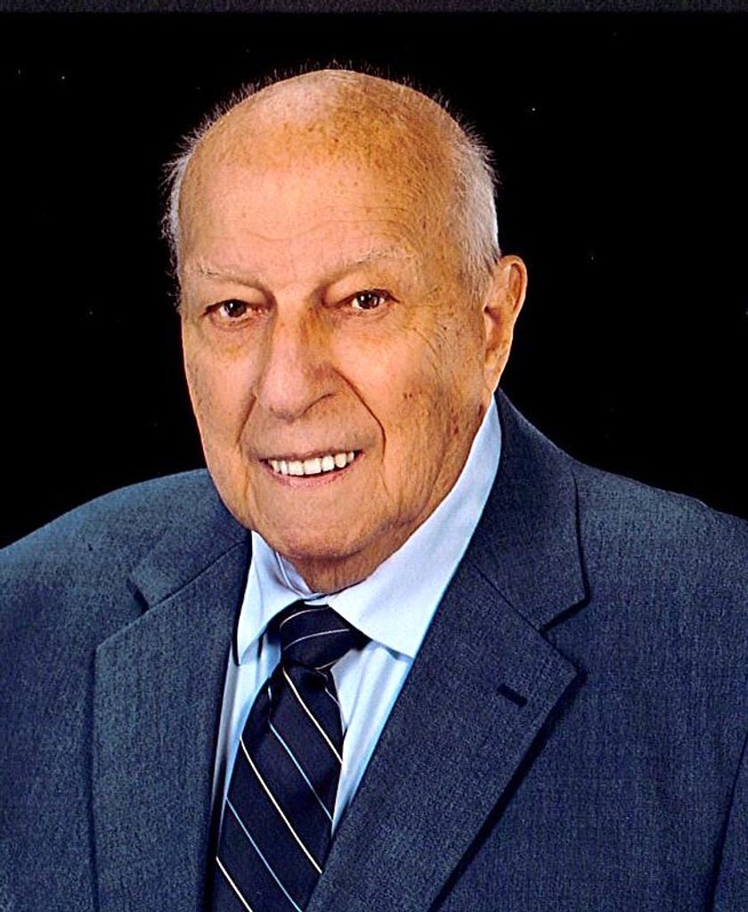Jerry Joseph Zalmanek Profile Photo