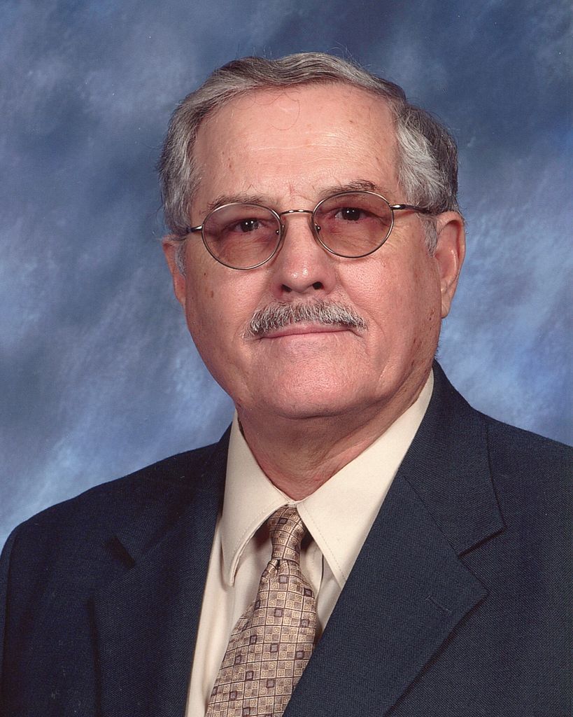 Jefferson "Felton" Harden Profile Photo