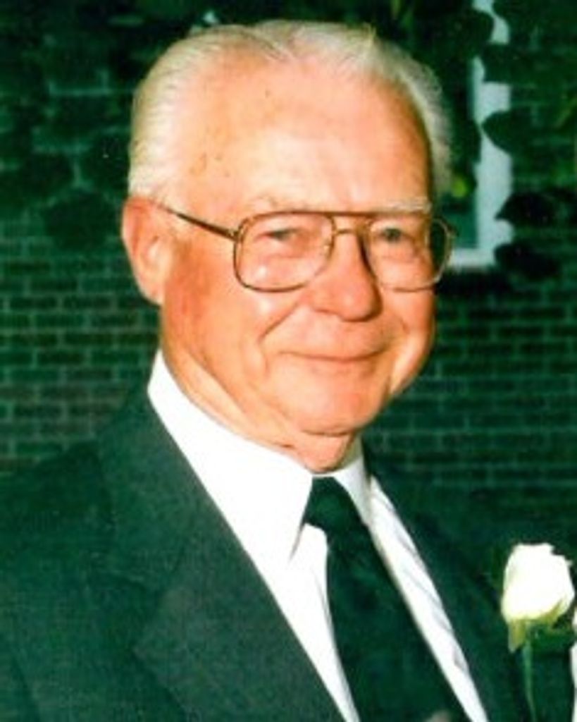 William Jerome Wright