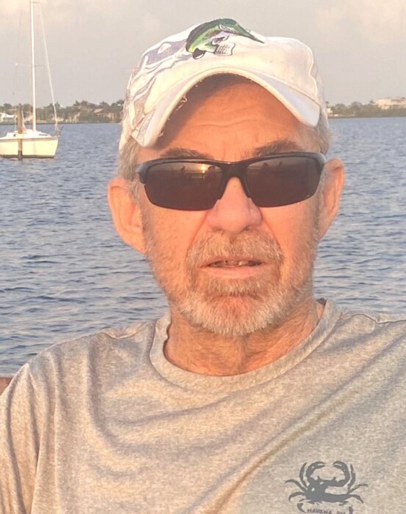 Jeffrey Neil Hubbard Profile Photo