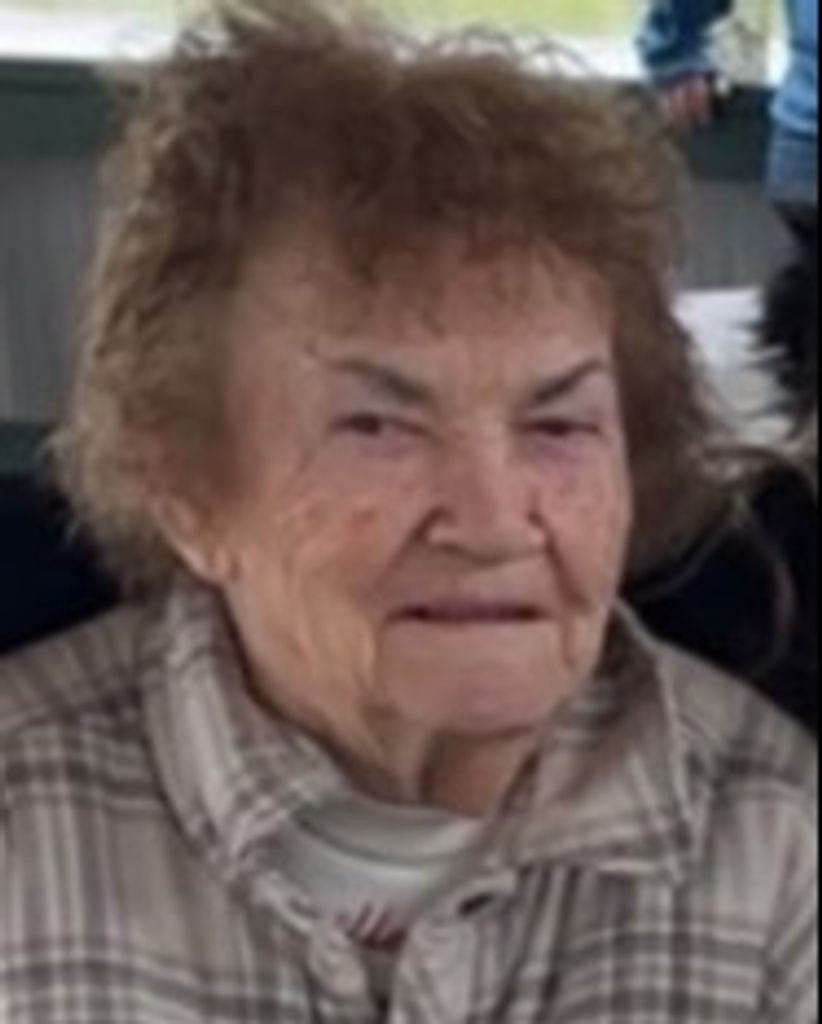 Naomi Gates Profile Photo