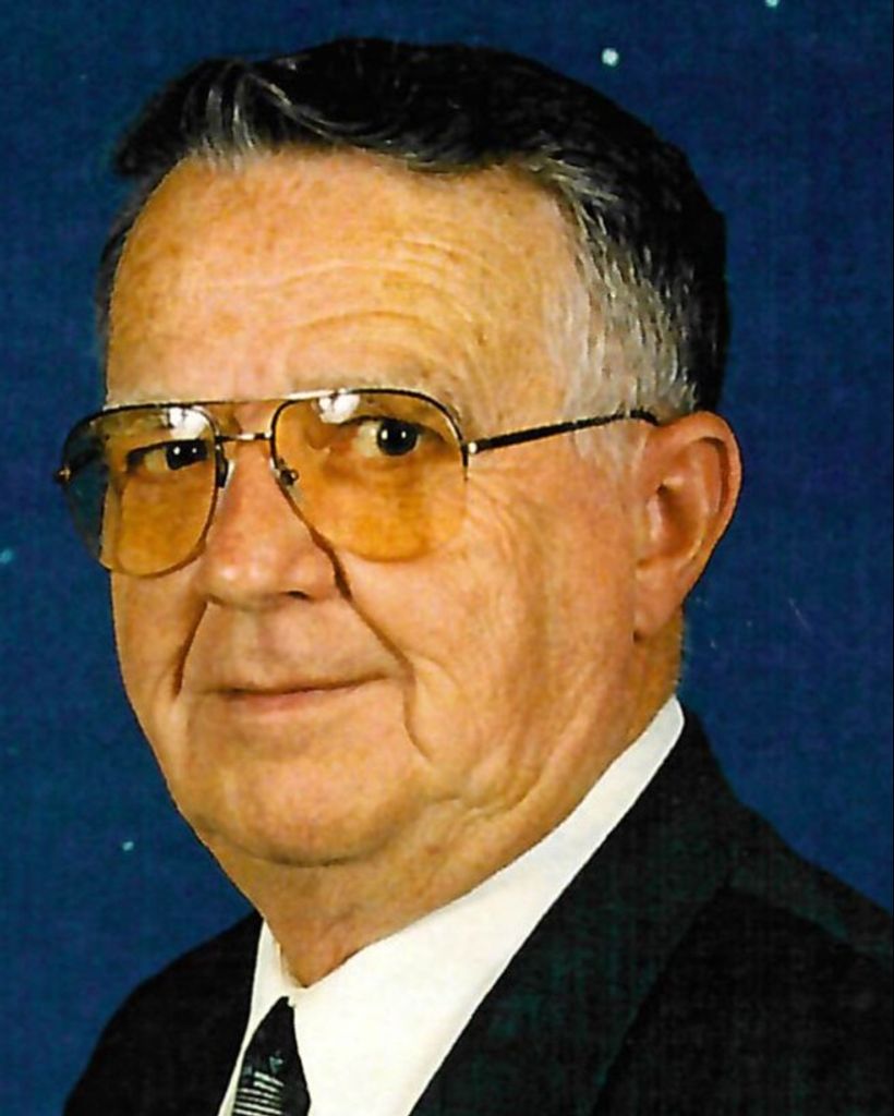 Ronald Dean Hasbrouck Profile Photo