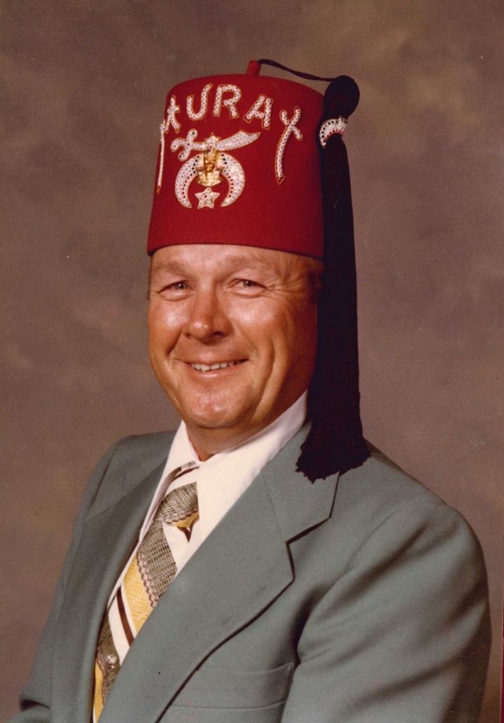 Richard L. Allen