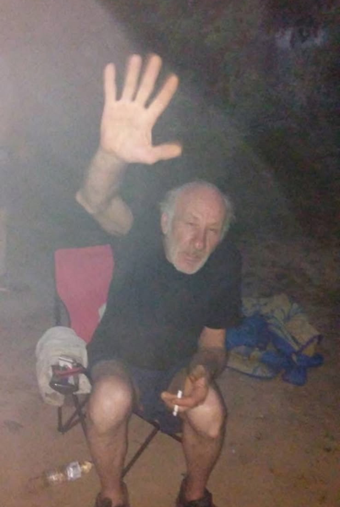 Charles "Chuck" Robert Riegle Profile Photo
