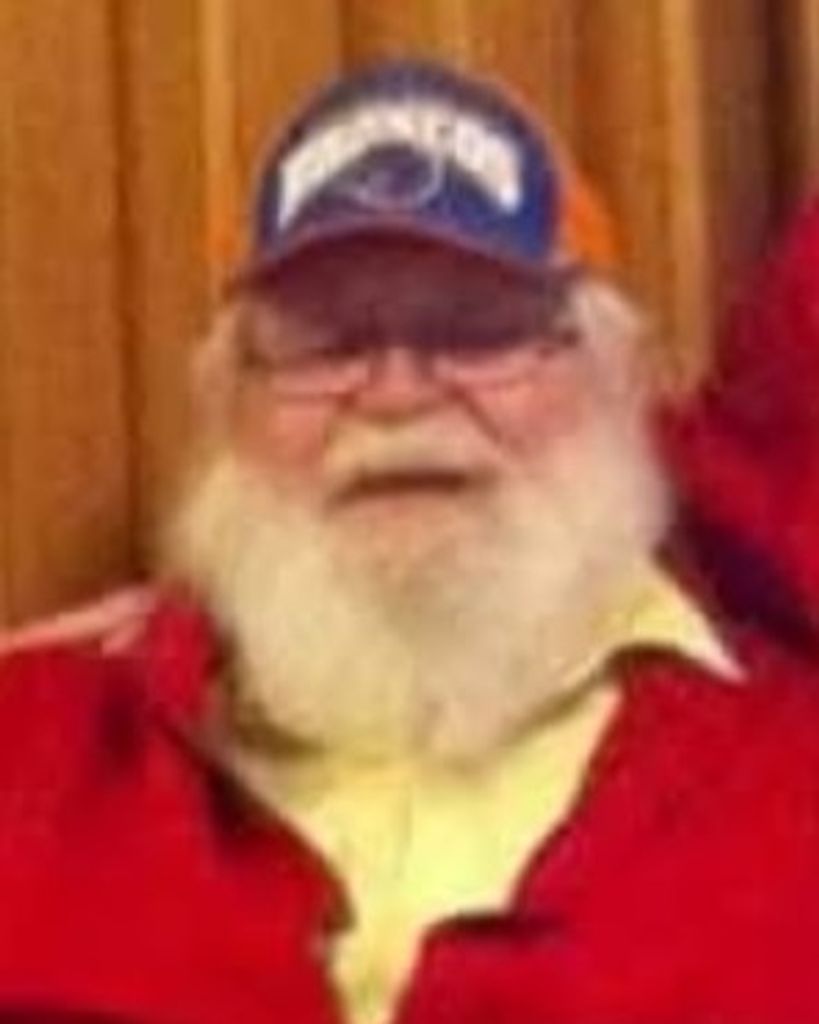 Larry Dean Evans