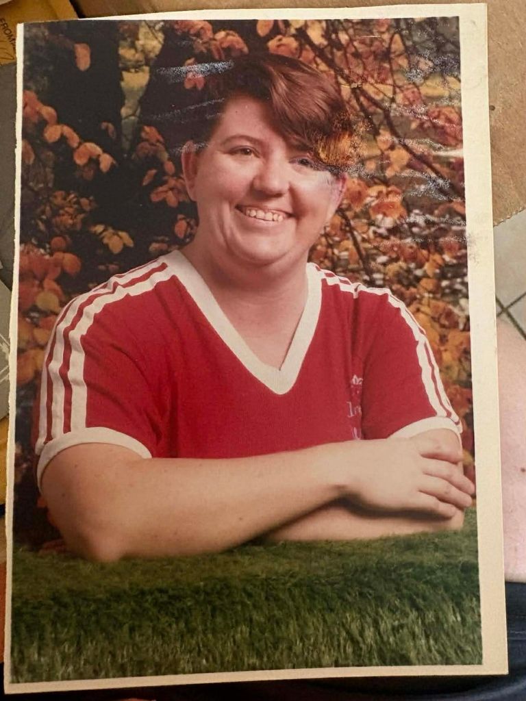 Shirley Whiteley-Link Profile Photo