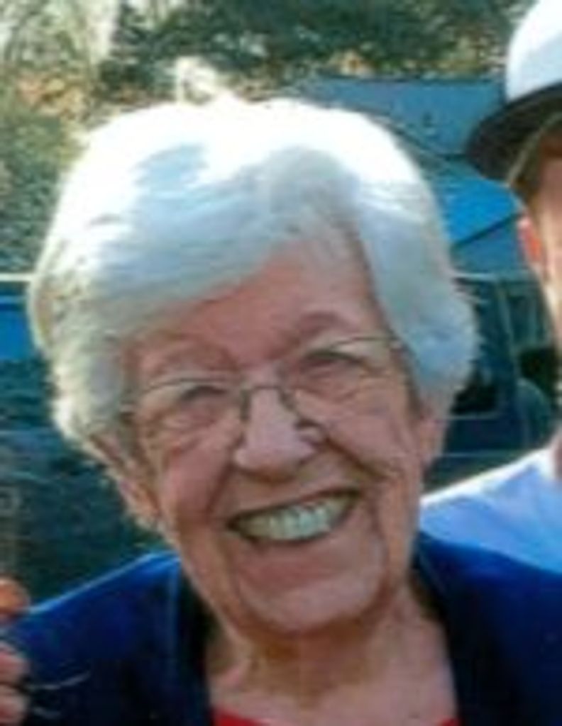 Phyllis M. Sante