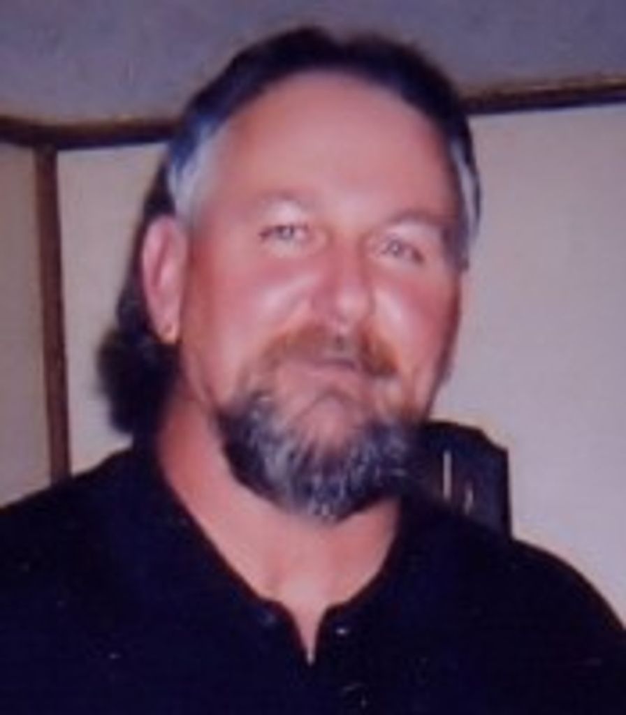 Mr.  Gary Carson Fisher, 59