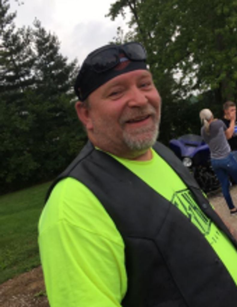 Joseph Eyer Profile Photo